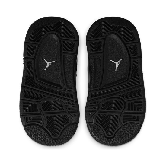 Nike Jordan 4 retro(TD)